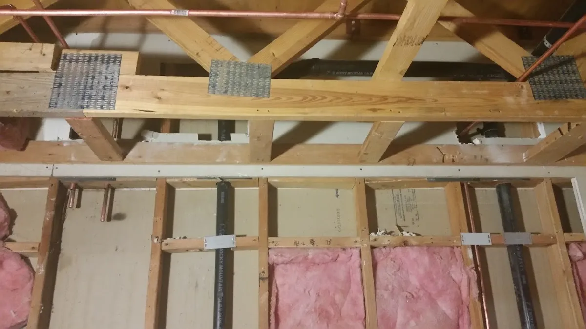 Water Line Repair in Marcy, NY